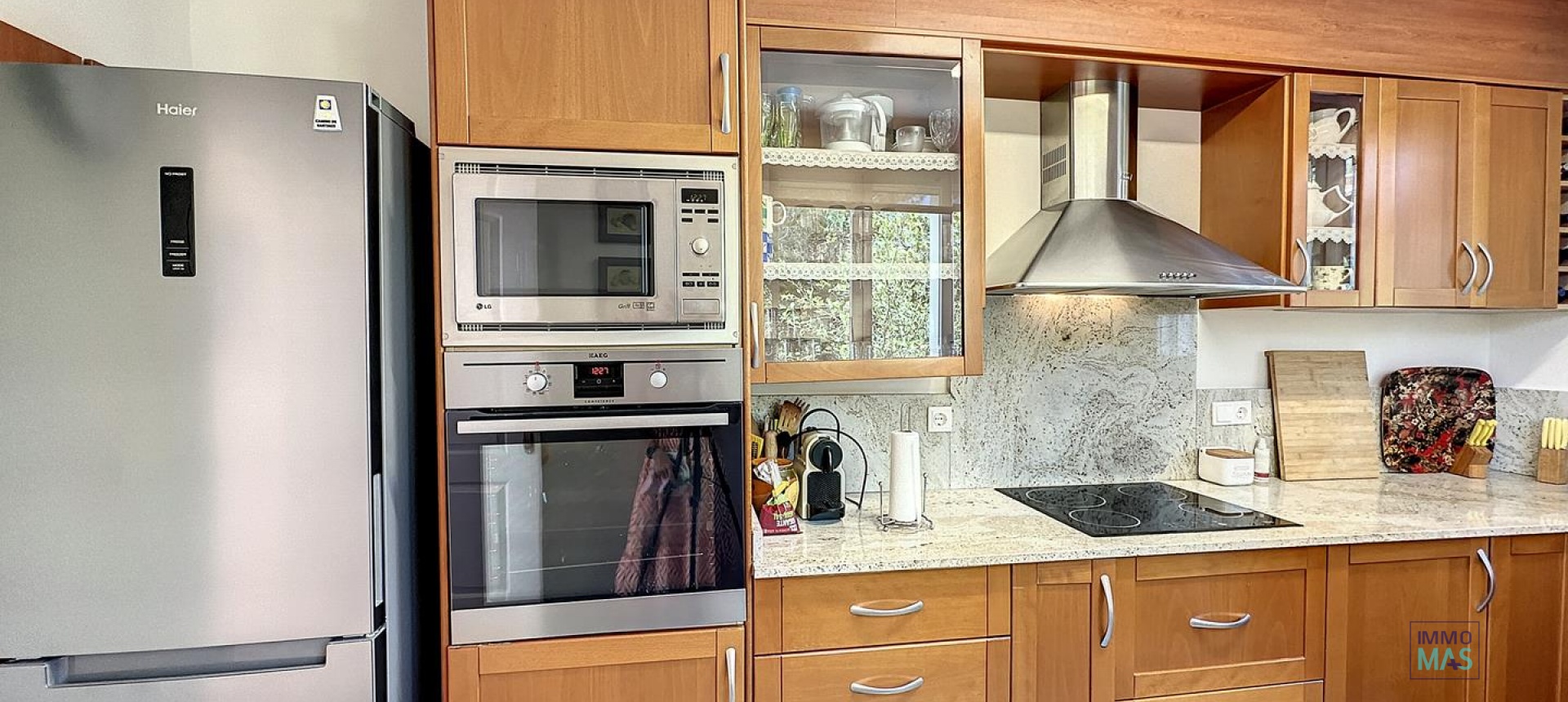 Resale - Villa - Benitachell - Adelfas
