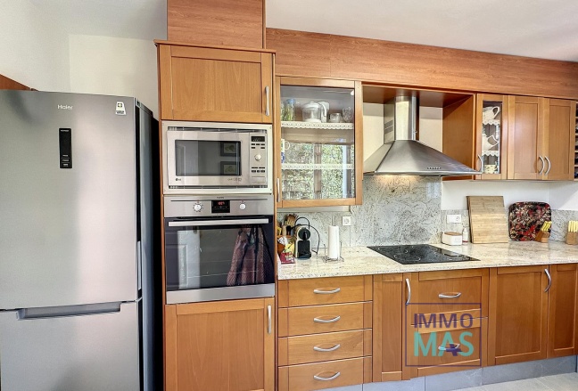Resale - Villa - Benitachell - Adelfas