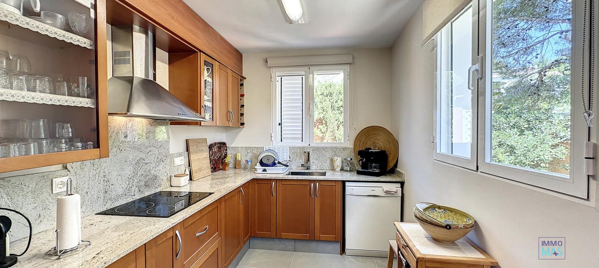 Resale - Villa - Benitachell - Adelfas