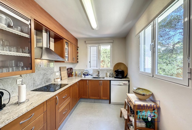 Resale - Villa - Benitachell - Adelfas