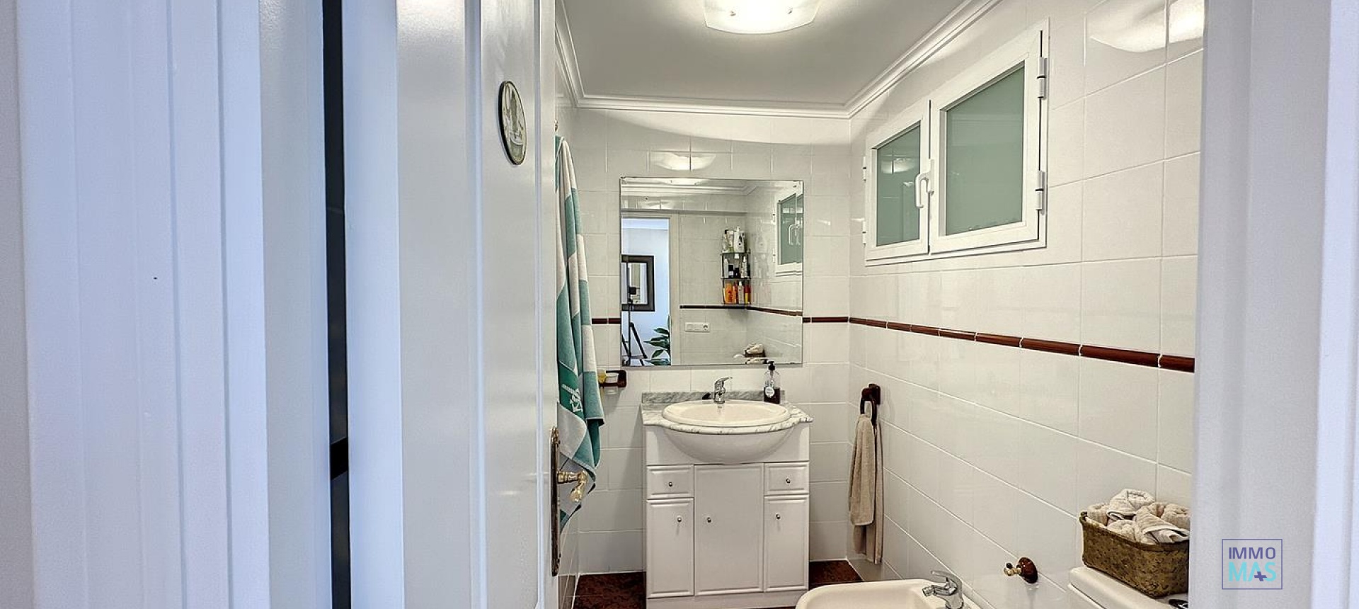 Resale - Villa - Benitachell - Adelfas