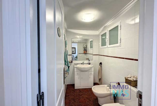 Resale - Villa - Benitachell - Adelfas