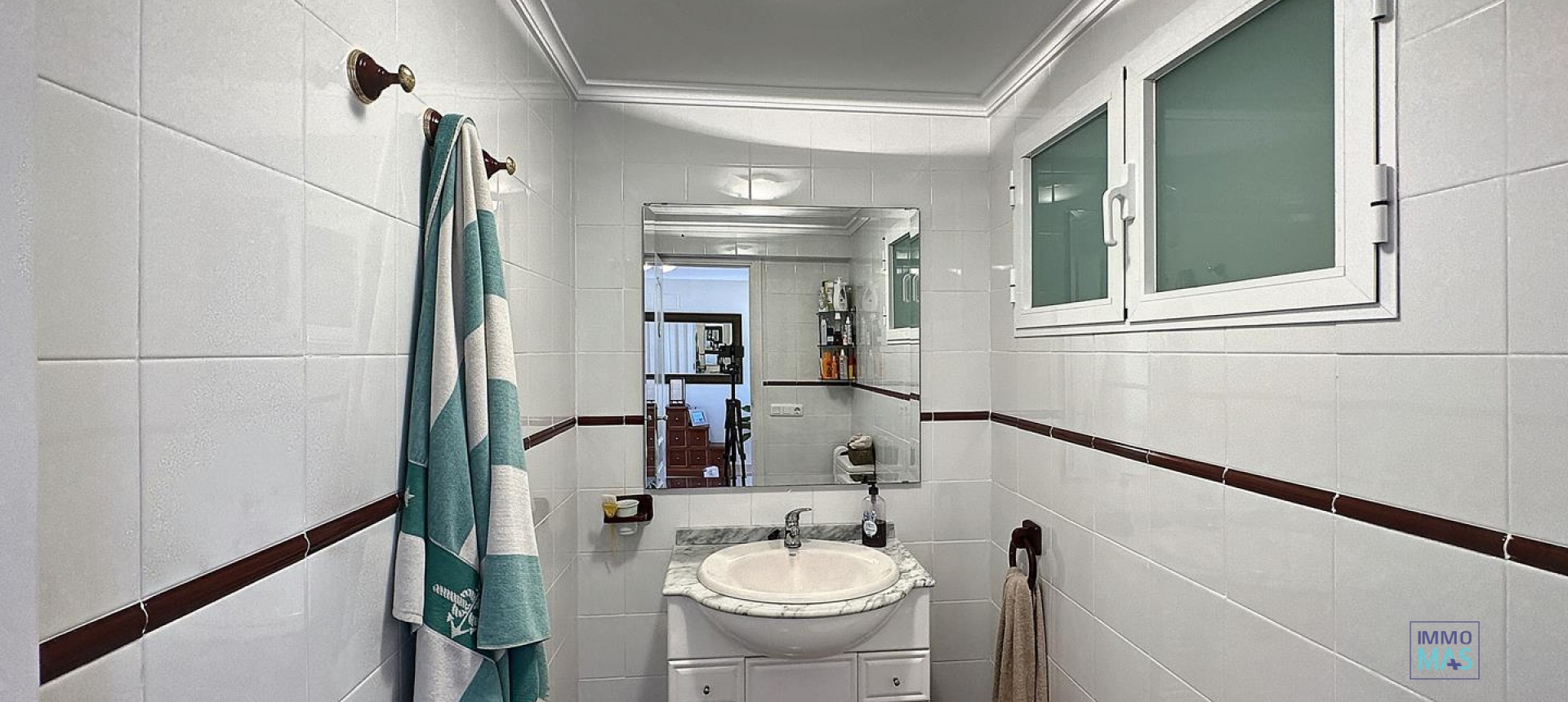 Resale - Villa - Benitachell - Adelfas
