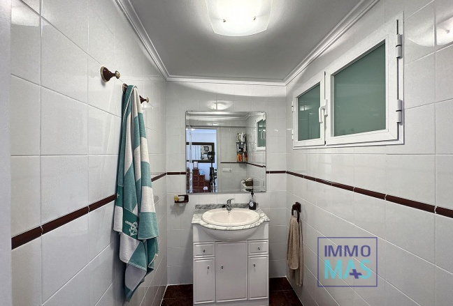 Resale - Villa - Benitachell - Adelfas