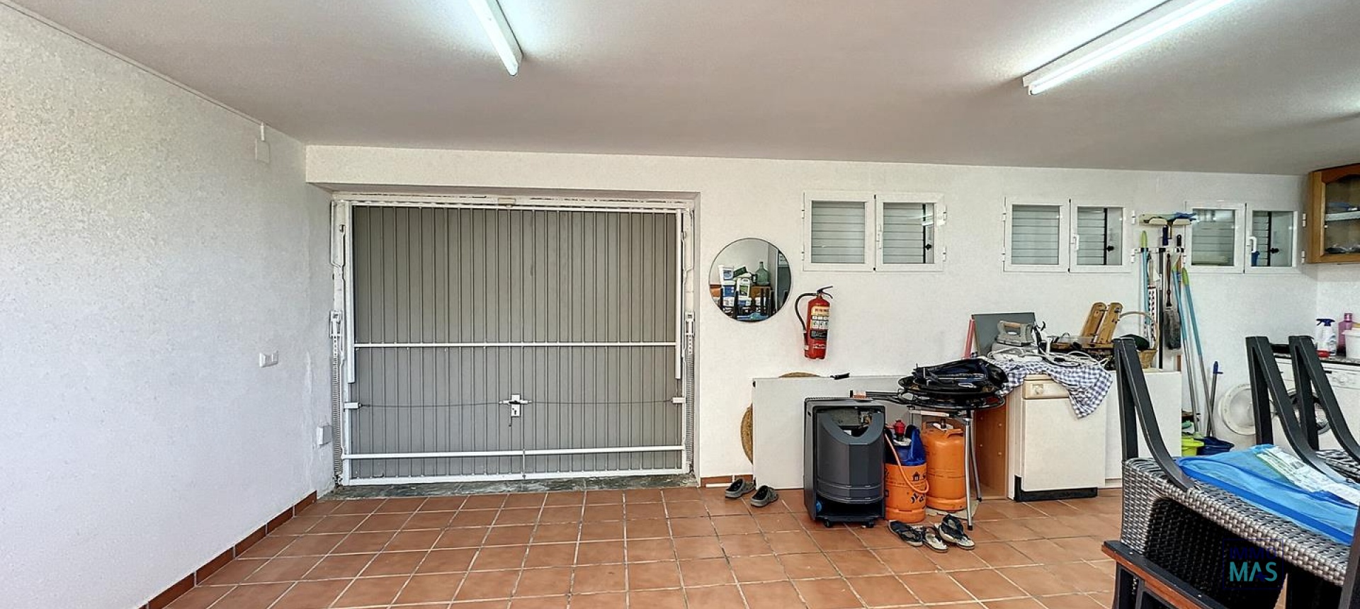 Resale - Villa - Benitachell - Adelfas