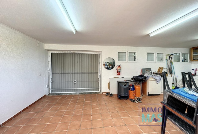 Resale - Villa - Benitachell - Adelfas