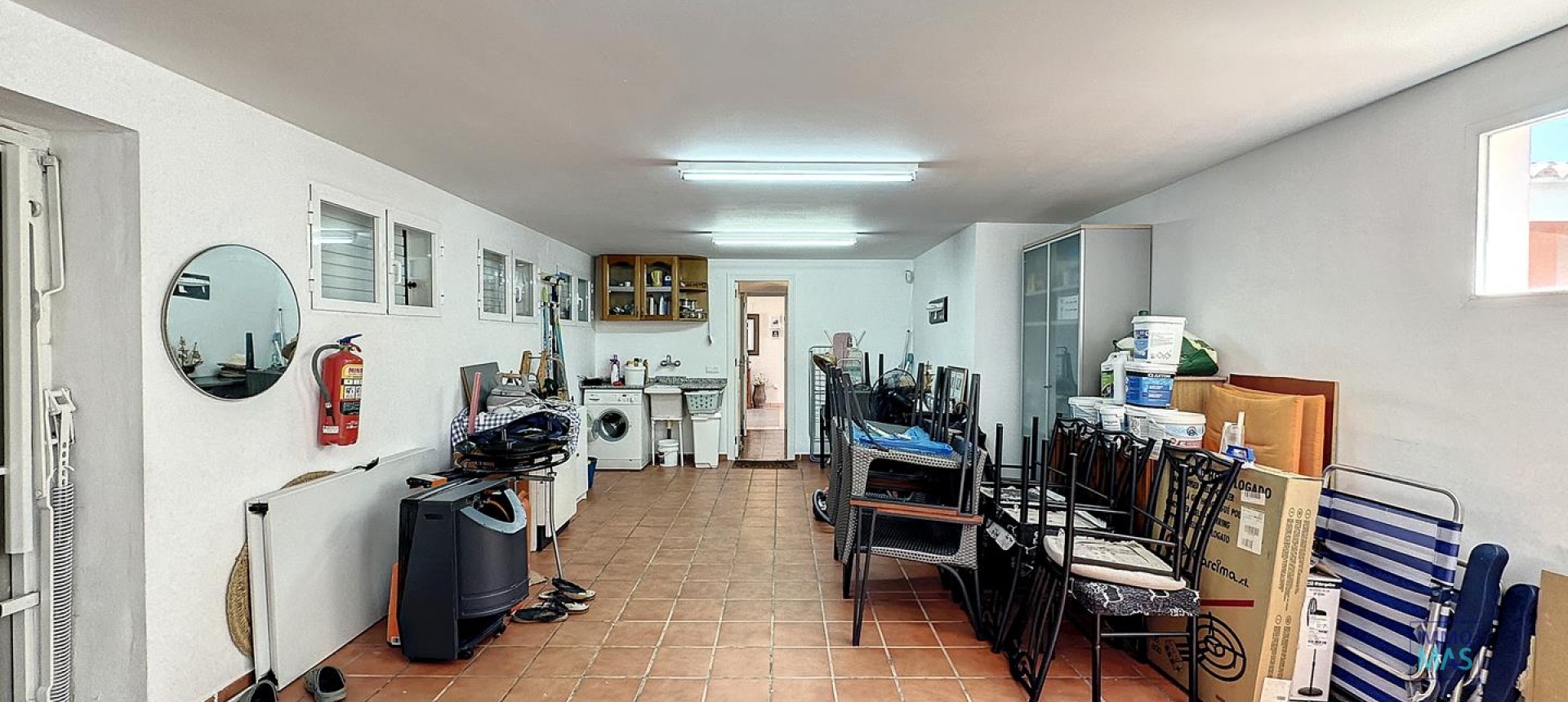 Resale - Villa - Benitachell - Adelfas