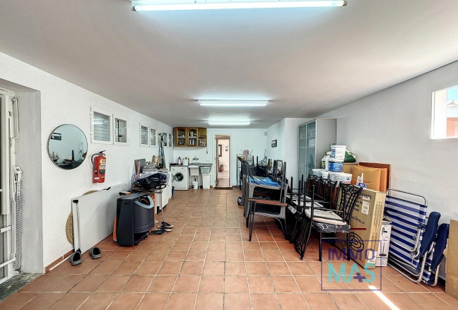 Resale - Villa - Benitachell - Adelfas