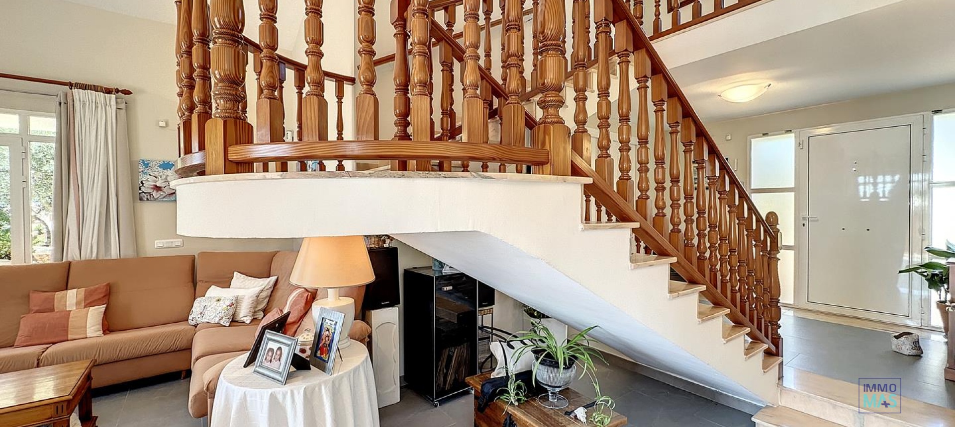 Resale - Villa - Benitachell - Adelfas