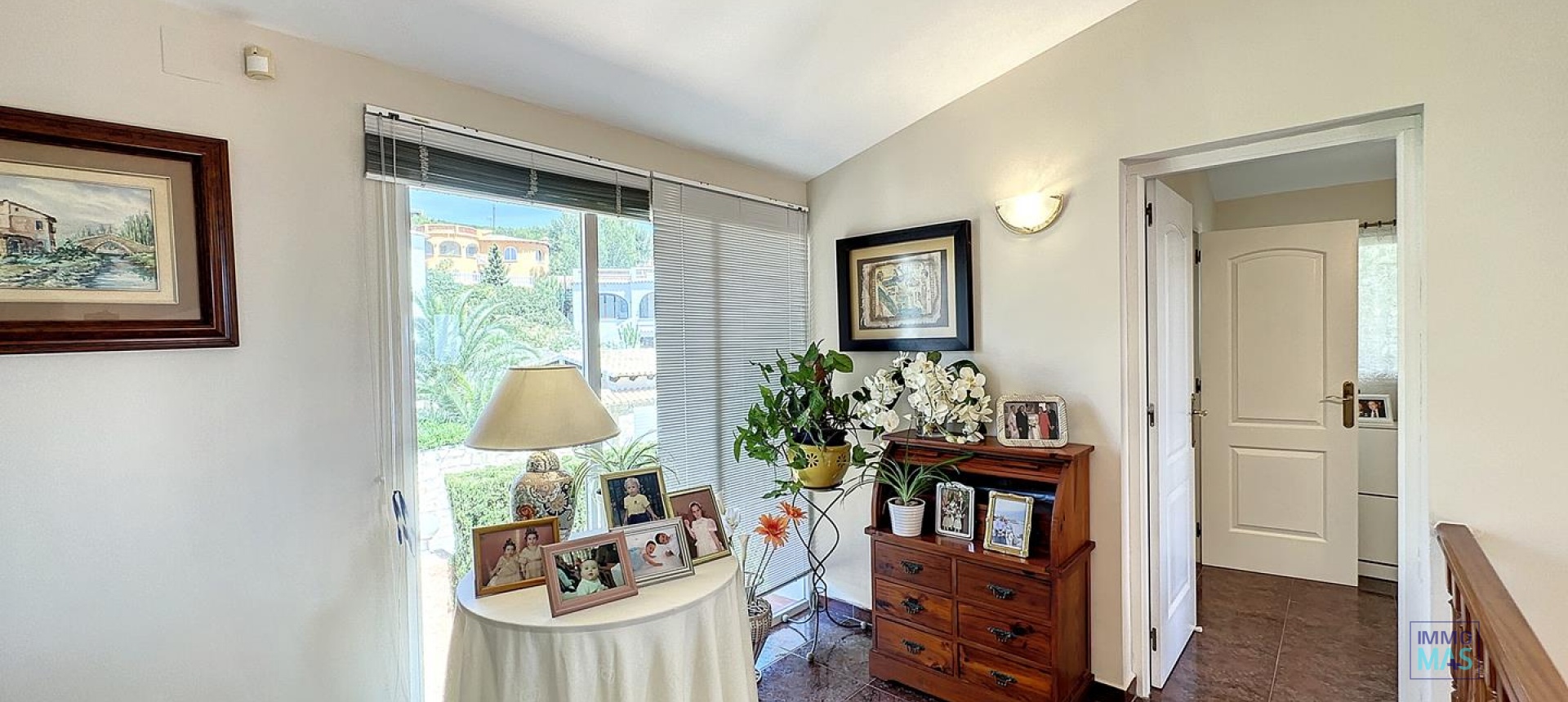 Resale - Villa - Benitachell - Adelfas