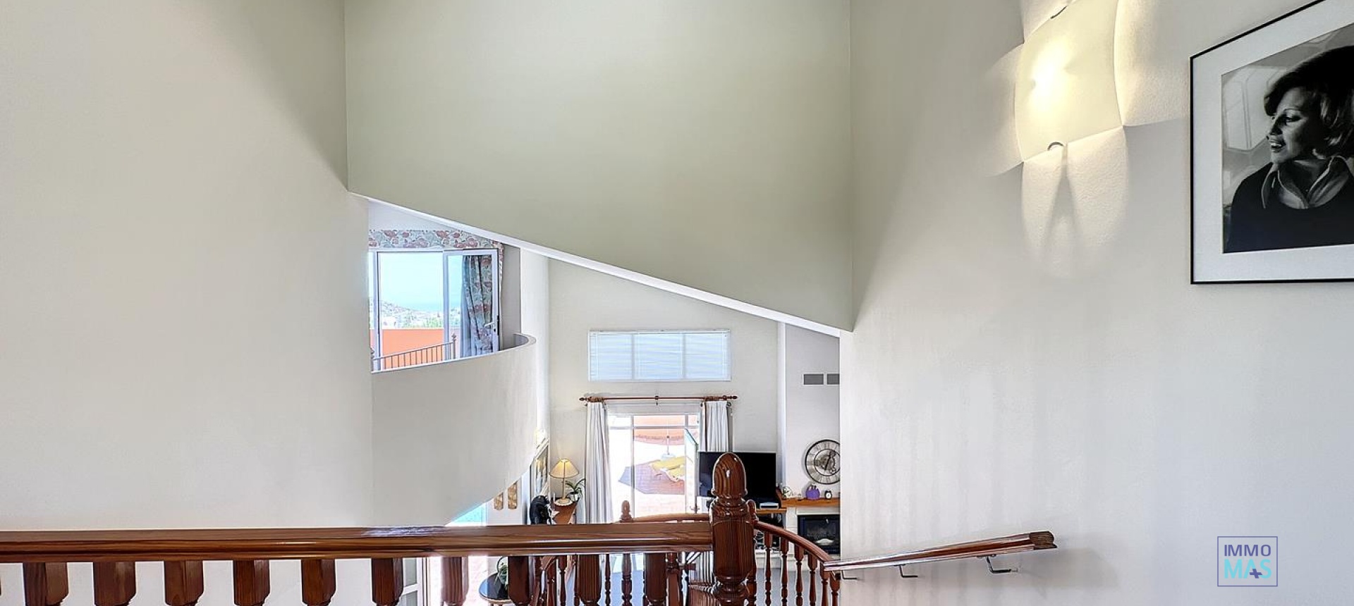 Resale - Villa - Benitachell - Adelfas