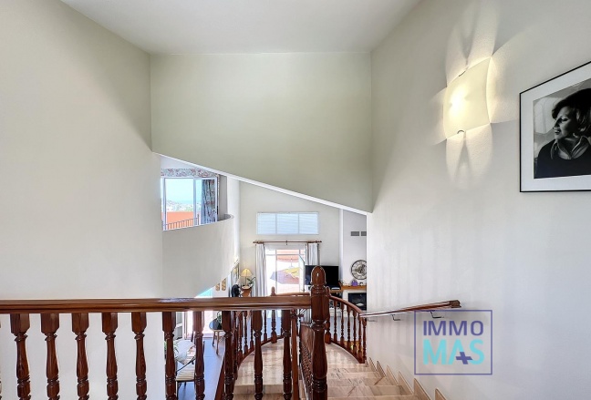 Resale - Villa - Benitachell - Adelfas