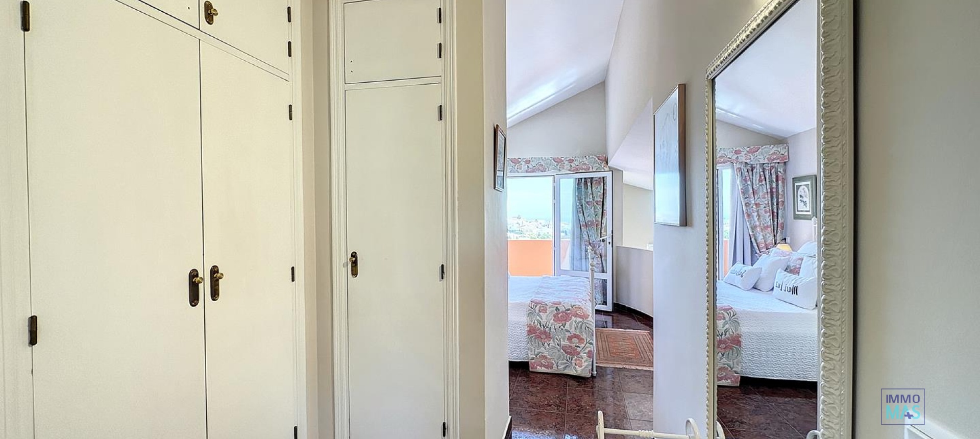Resale - Villa - Benitachell - Adelfas