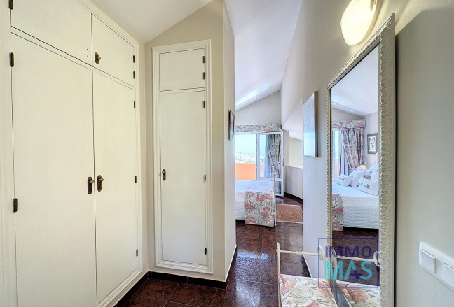 Resale - Villa - Benitachell - Adelfas