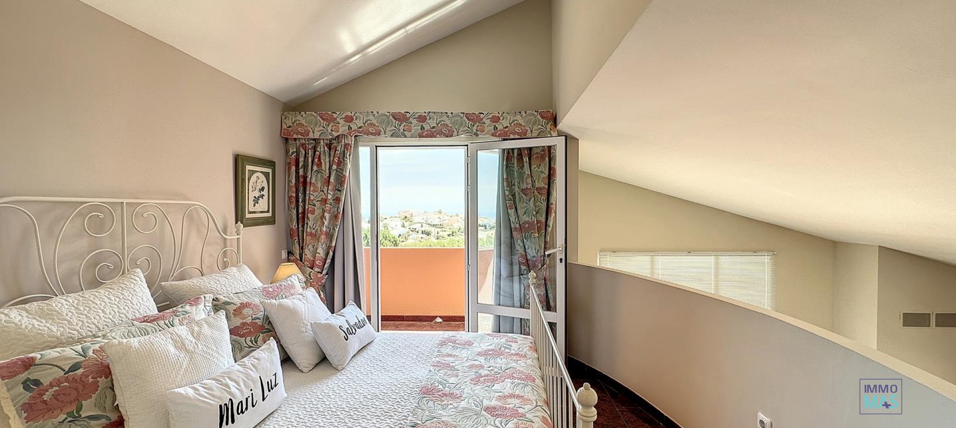 Resale - Villa - Benitachell - Adelfas