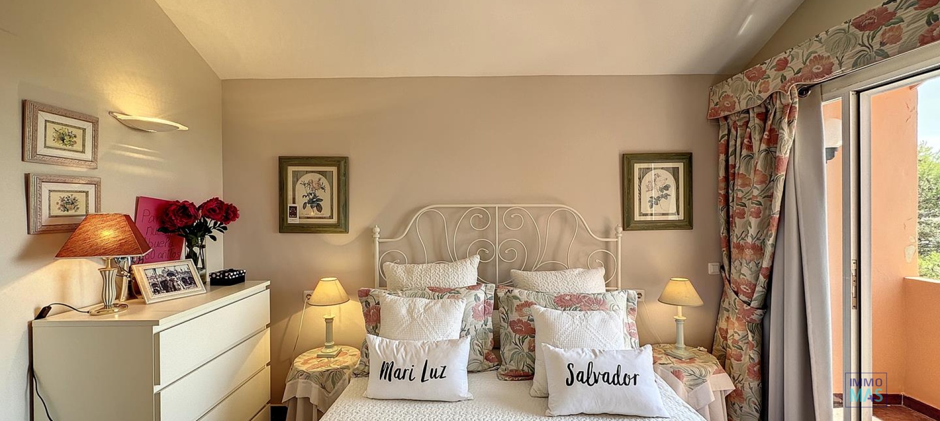 Resale - Villa - Benitachell - Adelfas