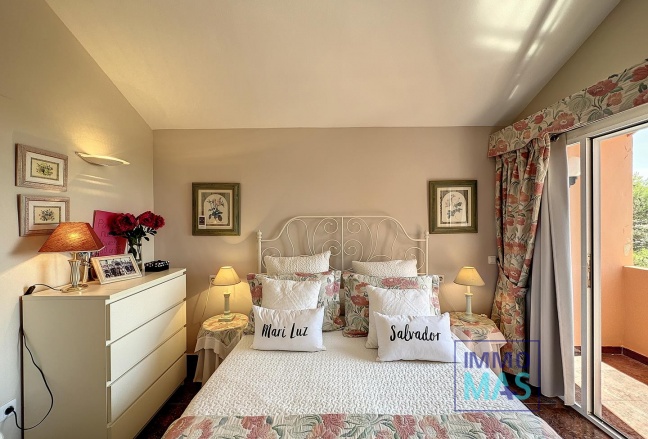 Resale - Villa - Benitachell - Adelfas