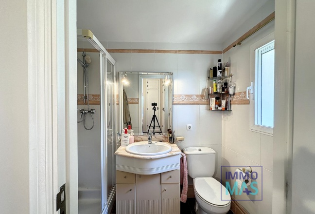 Resale - Villa - Benitachell - Adelfas
