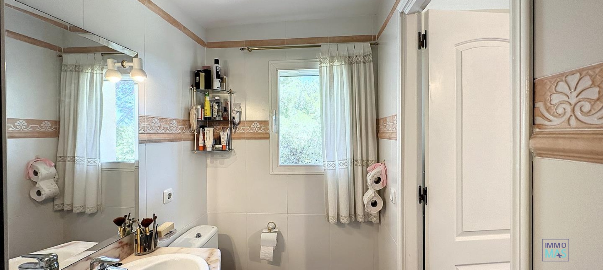 Resale - Villa - Benitachell - Adelfas