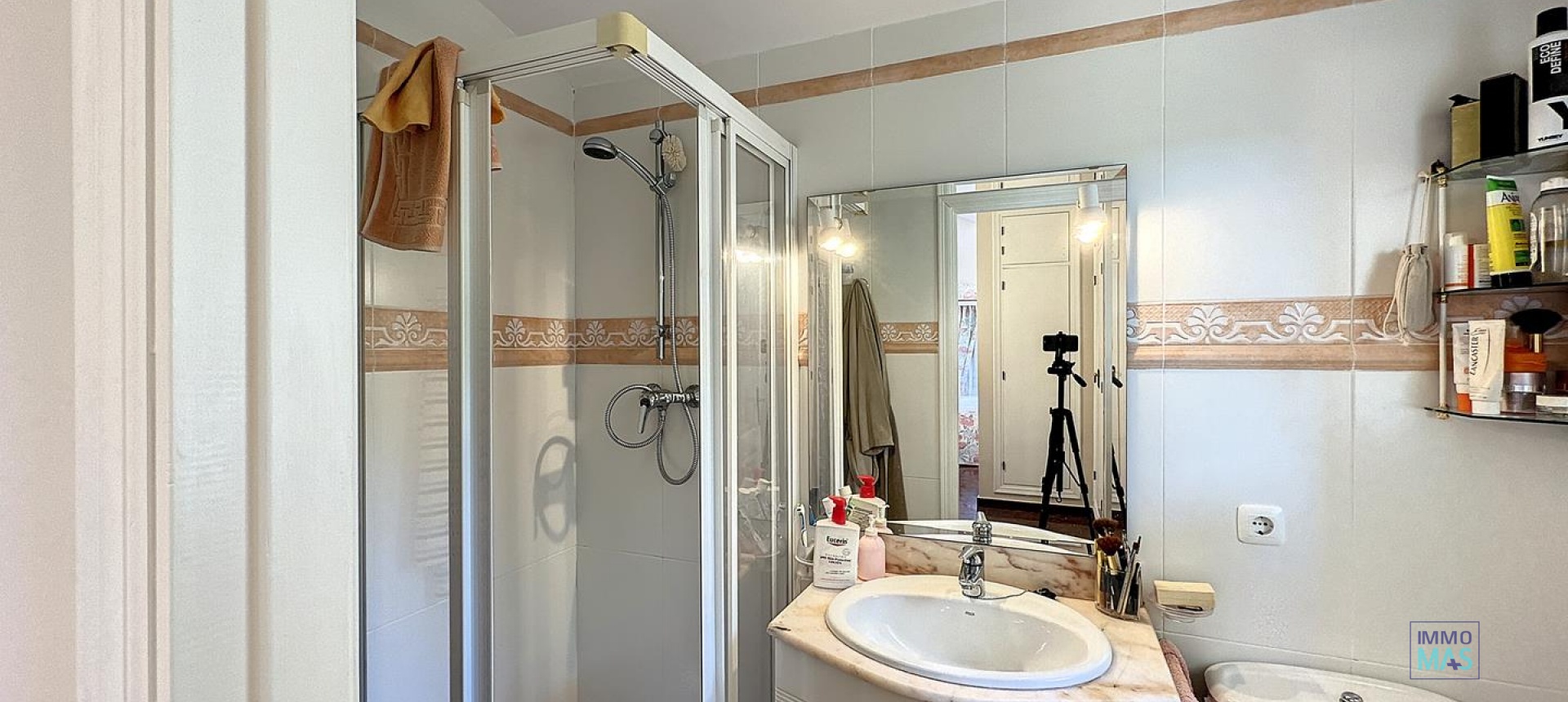 Resale - Villa - Benitachell - Adelfas