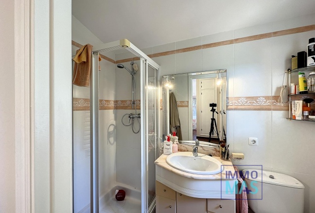 Resale - Villa - Benitachell - Adelfas