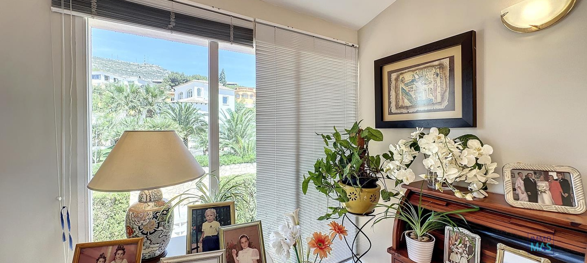 Resale - Villa - Benitachell - Adelfas