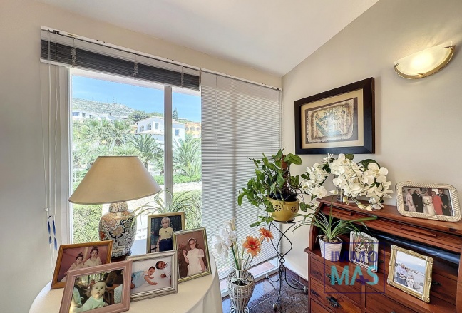 Resale - Villa - Benitachell - Adelfas