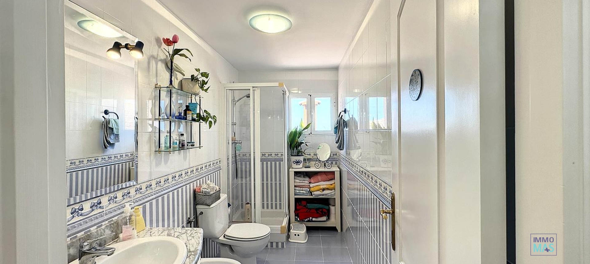 Resale - Villa - Benitachell - Adelfas