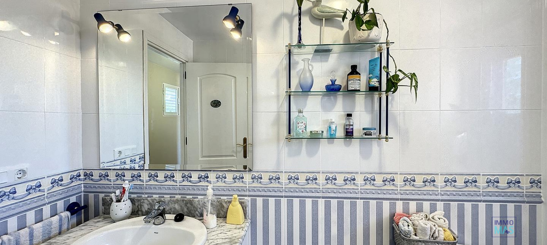 Resale - Villa - Benitachell - Adelfas
