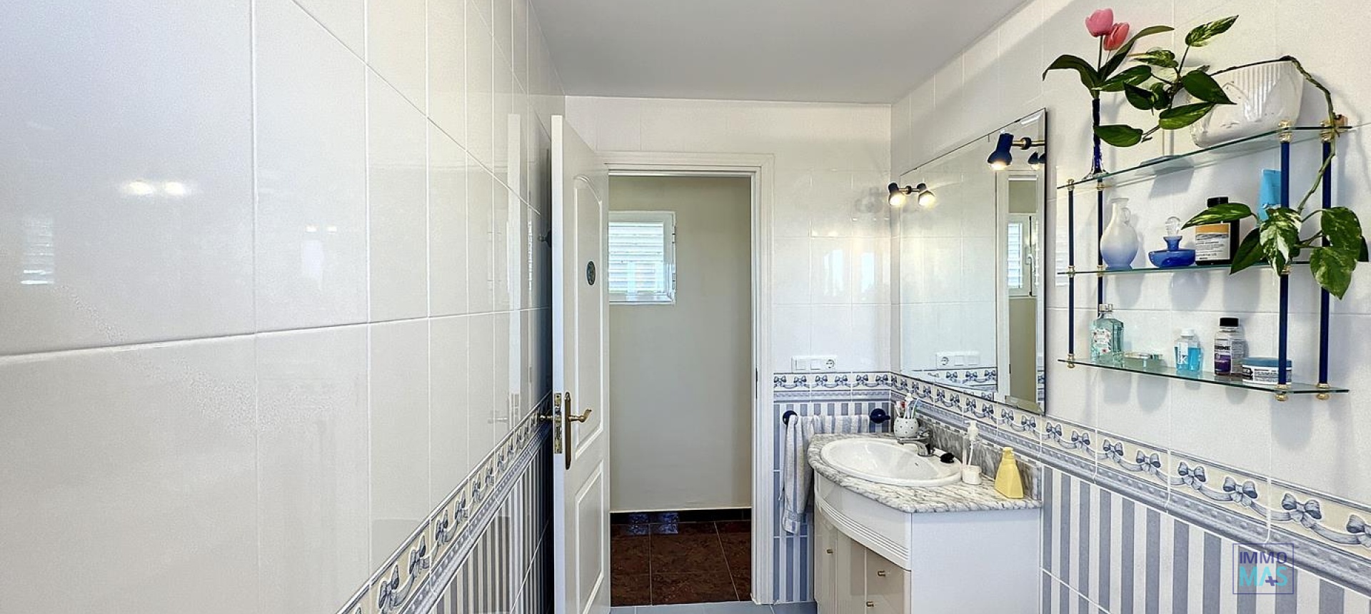 Resale - Villa - Benitachell - Adelfas