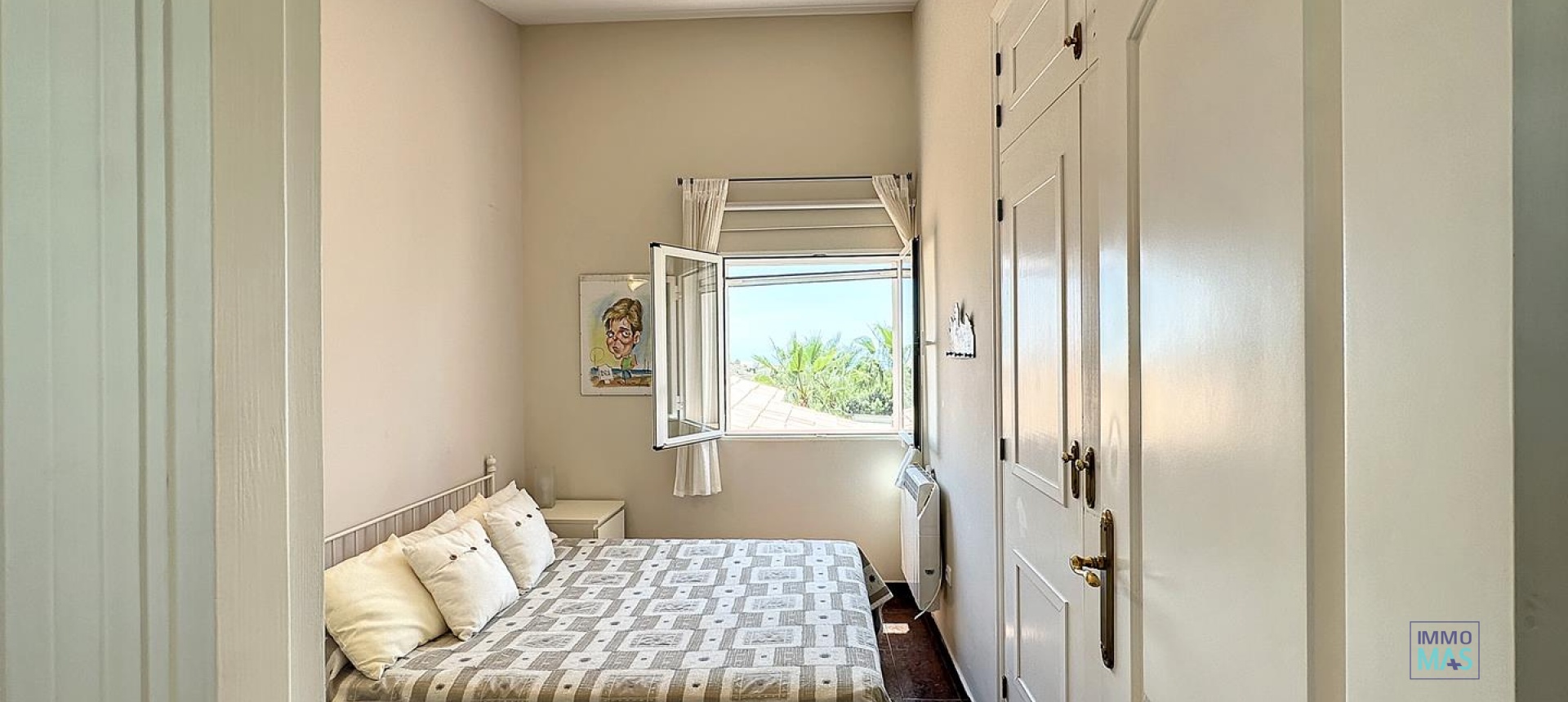 Resale - Villa - Benitachell - Adelfas