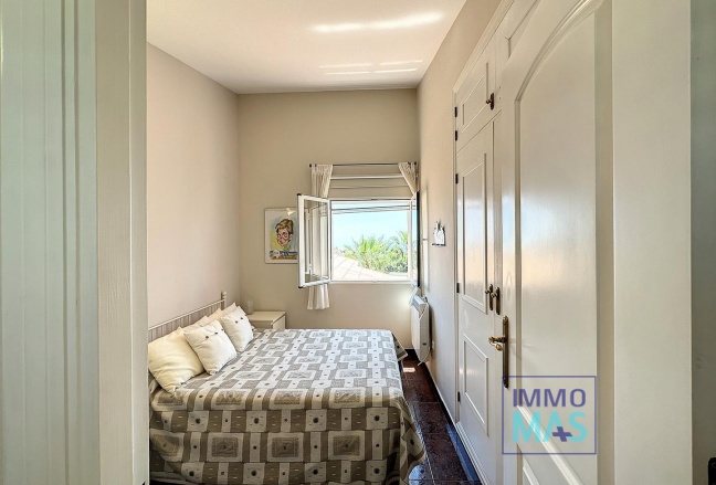 Resale - Villa - Benitachell - Adelfas