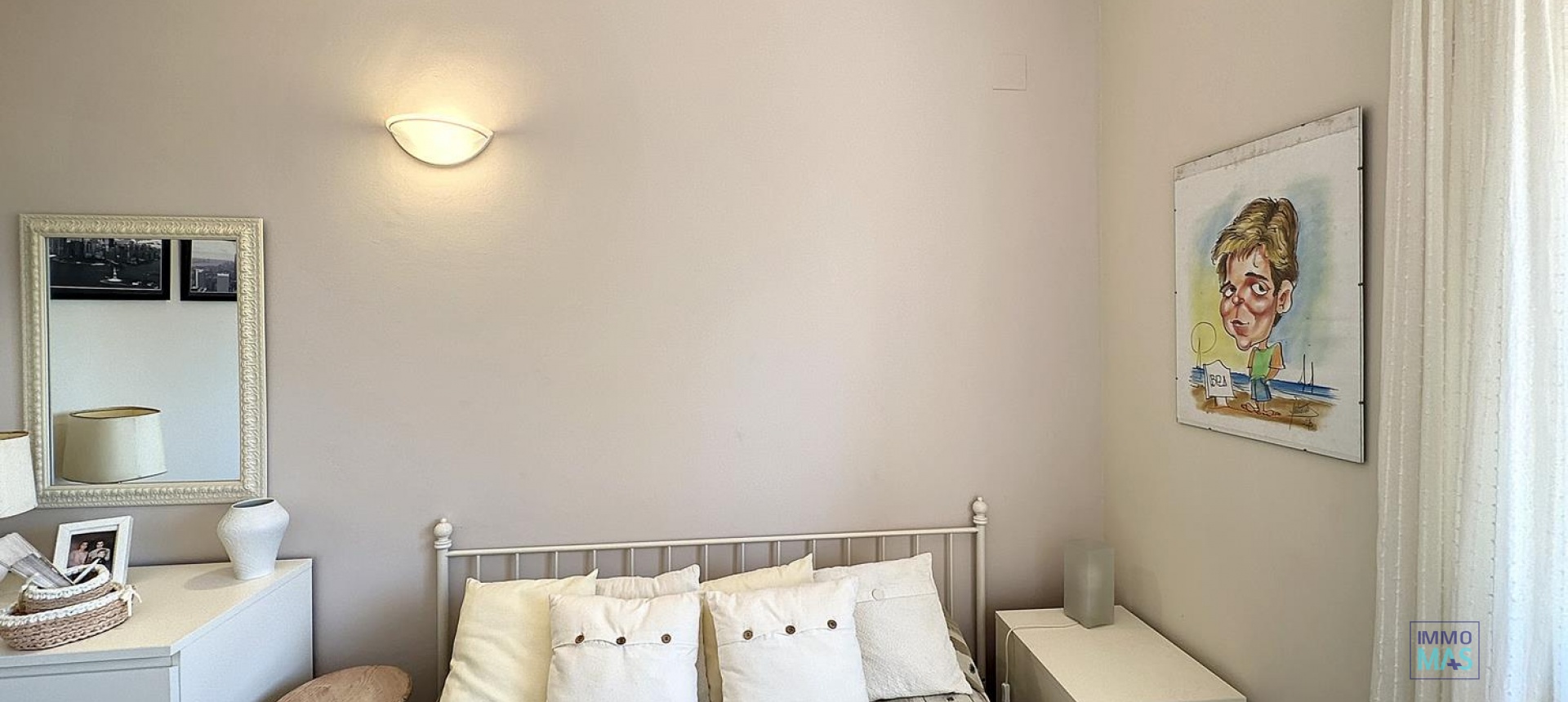 Resale - Villa - Benitachell - Adelfas