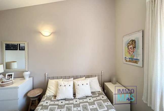 Resale - Villa - Benitachell - Adelfas
