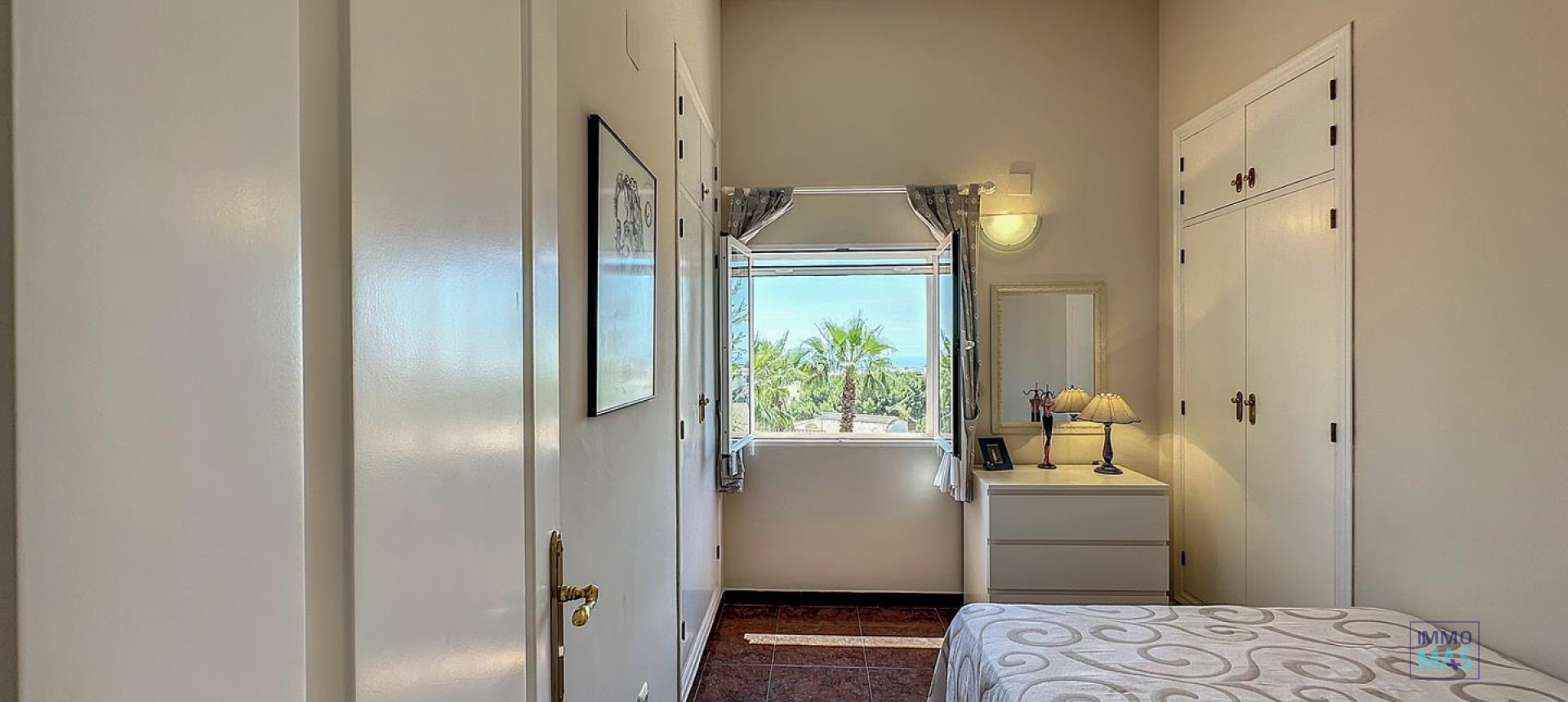 Resale - Villa - Benitachell - Adelfas