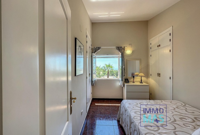 Resale - Villa - Benitachell - Adelfas
