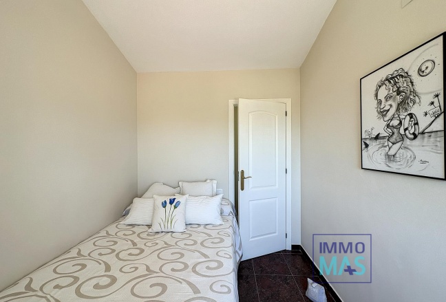 Resale - Villa - Benitachell - Adelfas