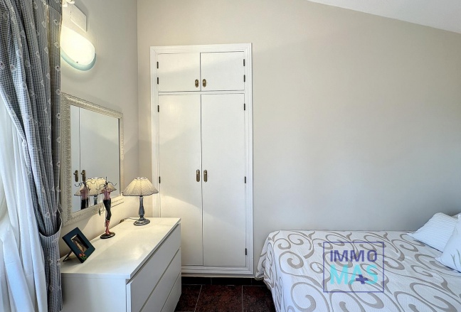 Resale - Villa - Benitachell - Adelfas