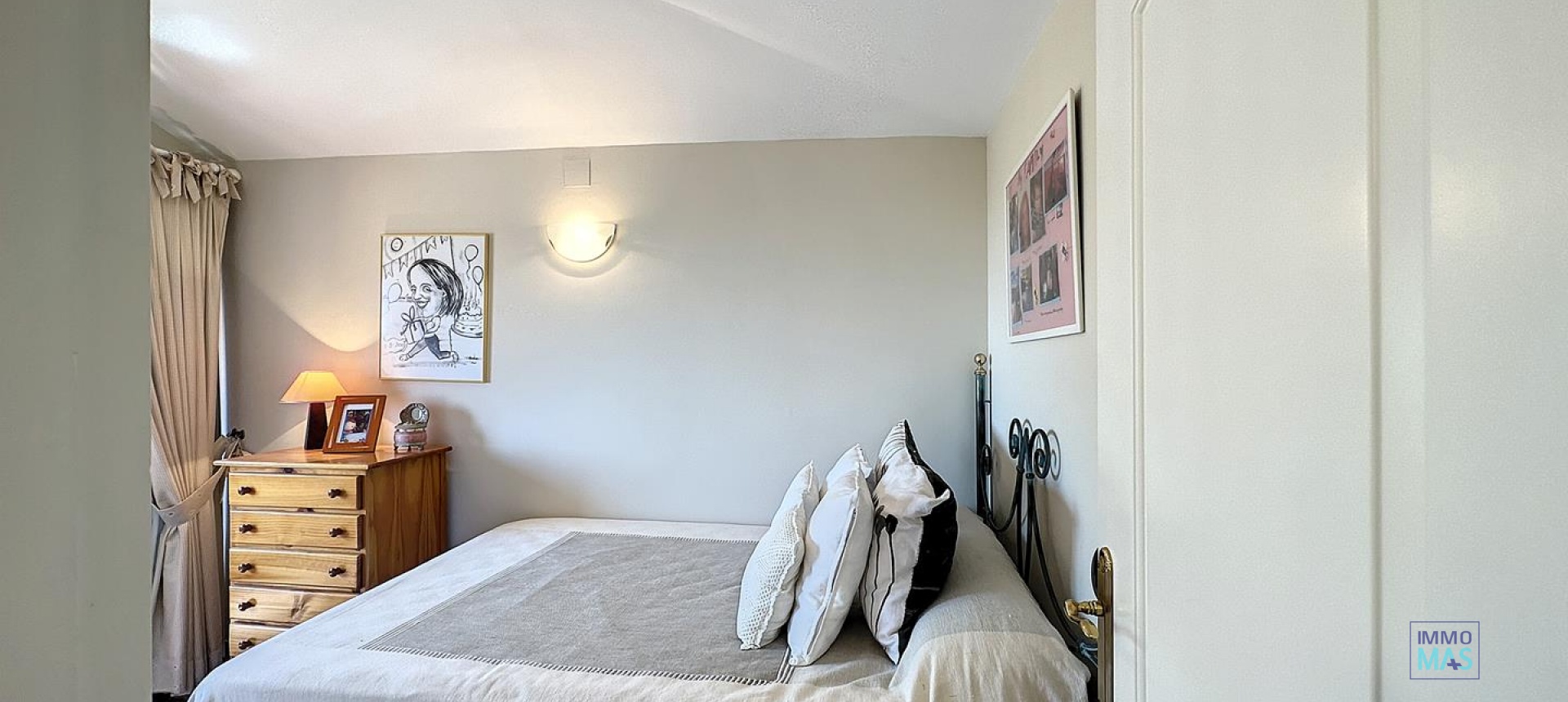 Resale - Villa - Benitachell - Adelfas