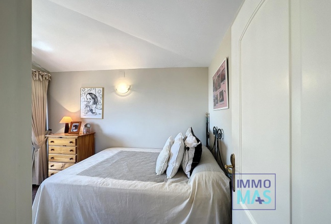 Resale - Villa - Benitachell - Adelfas