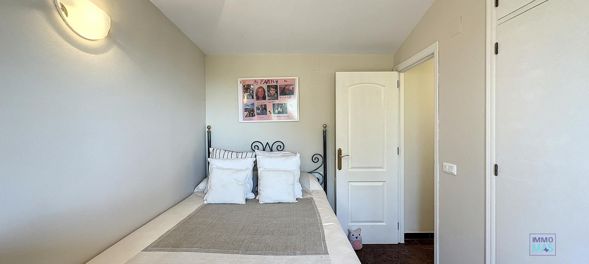 Resale - Villa - Benitachell - Adelfas