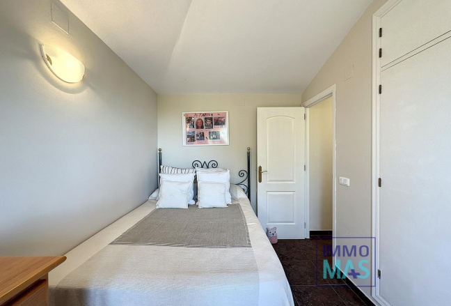 Resale - Villa - Benitachell - Adelfas