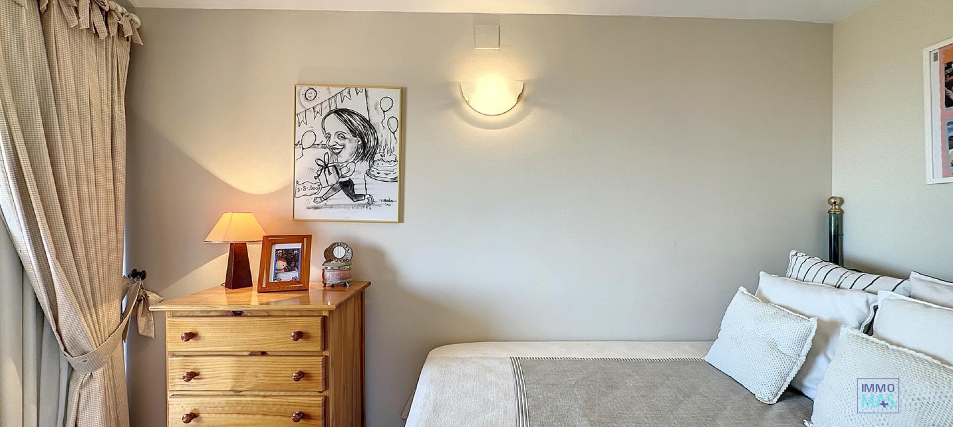 Resale - Villa - Benitachell - Adelfas