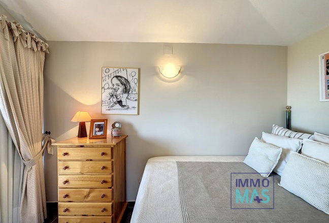 Resale - Villa - Benitachell - Adelfas