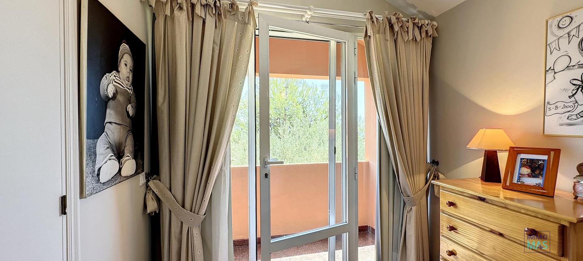 Resale - Villa - Benitachell - Adelfas