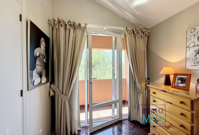 Resale - Villa - Benitachell - Adelfas