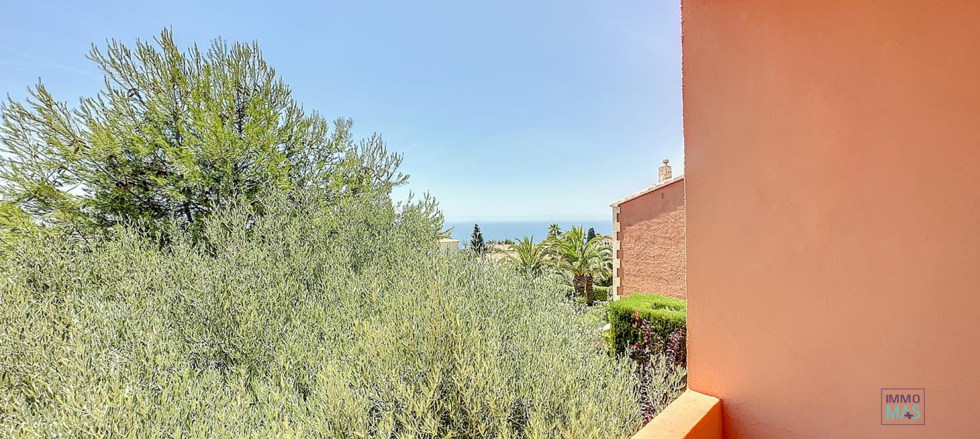 Resale - Villa - Benitachell - Adelfas