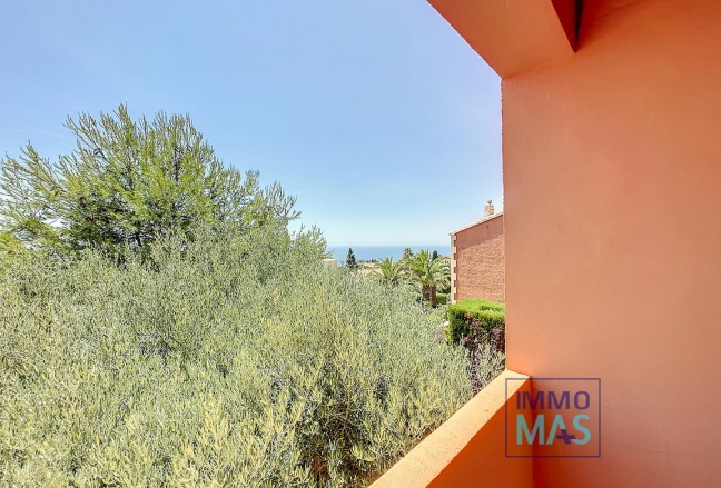 Resale - Villa - Benitachell - Adelfas