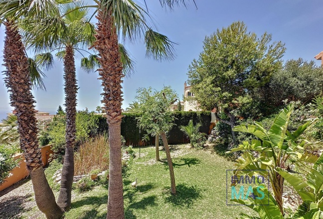 Resale - Villa - Benitachell - Adelfas