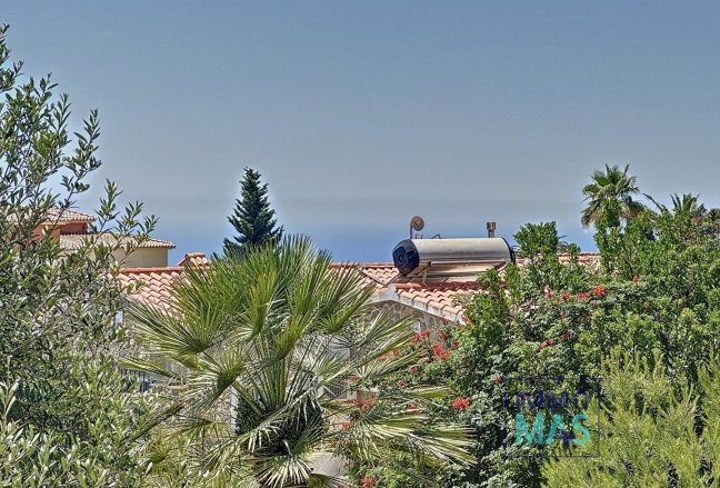 Resale - Villa - Benitachell - Adelfas